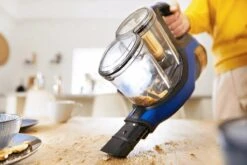 Philips Series 8000 XC8045/01 - Steelstofzuiger - Blauw -Reinigingsapparaten Winkel 1200x800 138