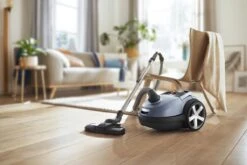 Philips Performer Silent FC8787/09 - Stofzuiger Met Zak -Reinigingsapparaten Winkel 1200x800 141