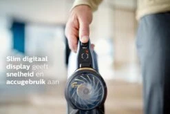 Philips 8000 Series XC8043/01 - Steelstofzuiger -Reinigingsapparaten Winkel 1200x800 148