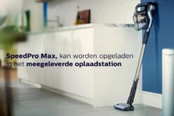 Philips 8000 Series XC8043/01 - Steelstofzuiger -Reinigingsapparaten Winkel 1200x800 153