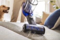 Philips Series 8000 SpeedPro Max XC8049/01 - Steelstofzuiger - Blauw -Reinigingsapparaten Winkel 1200x800 160