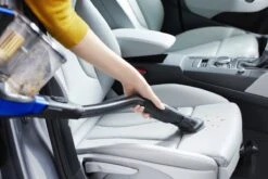 Philips Series 8000 SpeedPro Max XC8049/01 - Steelstofzuiger - Blauw -Reinigingsapparaten Winkel 1200x800 161