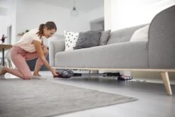 Philips SpeedPro Max XC7042/01 - Steelstofzuiger - Rood 28 Philips SpeedPro Max XC7042/01 - Steelstofzuiger - Rood -Reinigingsapparaten Winkel 1200x800 167