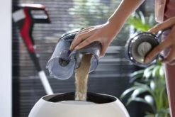 Philips SpeedPro Max XC7042/01 - Steelstofzuiger - Rood 30 Philips SpeedPro Max XC7042/01 - Steelstofzuiger - Rood -Reinigingsapparaten Winkel 1200x800 168