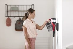 Philips SpeedPro Max XC7042/01 - Steelstofzuiger - Rood 31 Philips SpeedPro Max XC7042/01 - Steelstofzuiger - Rood -Reinigingsapparaten Winkel 1200x800 169