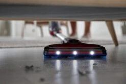 Philips SpeedPro Max XC7042/01 - Steelstofzuiger - Rood 33 Philips SpeedPro Max XC7042/01 - Steelstofzuiger - Rood -Reinigingsapparaten Winkel 1200x800 171