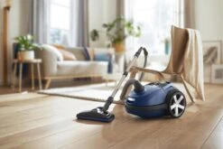 Philips Performer Silent FC8782/09 - Stofzuiger Met Zak -Reinigingsapparaten Winkel 1200x800 179