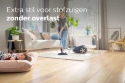 Philips Performer Silent FC8782/09 - Stofzuiger Met Zak -Reinigingsapparaten Winkel 1200x800 180