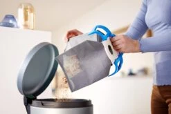 Philips Performer Compact 3000 Series XD3110/09 - Stofzuiger Met Zak -Reinigingsapparaten Winkel 1200x800 189