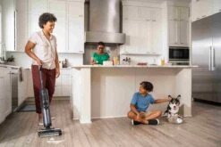 Tineco Draadloze Vloerreiniger - Floor One S5 Extreme - Wet & Dry -Reinigingsapparaten Winkel 1200x800 19