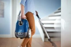 Philips Performer Compact 3000 Series XD3110/09 - Stofzuiger Met Zak -Reinigingsapparaten Winkel 1200x800 190