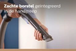 Philips Performer Compact 3000 Series XD3110/09 - Stofzuiger Met Zak -Reinigingsapparaten Winkel 1200x800 191