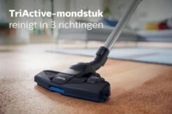 Philips Performer Compact 3000 Series XD3110/09 - Stofzuiger Met Zak -Reinigingsapparaten Winkel 1200x800 193