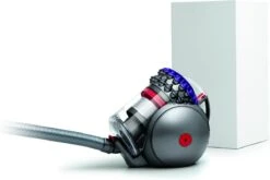 Dyson Big Ball Parquet 2 - Stofzuiger Zonder Zak -Reinigingsapparaten Winkel 1200x800 194