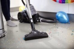 BISSELL 2273N SmartClean - Stofzuiger Zonder Zak -Reinigingsapparaten Winkel 1200x800 197