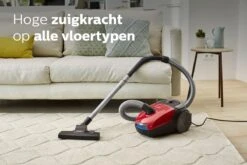 Philips PowerGo FC8243/09 - Stofzuiger Met Zak -Reinigingsapparaten Winkel 1200x800 206
