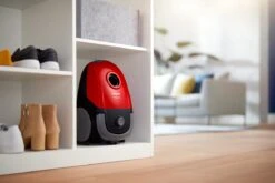 Philips PowerGo FC8243/09 - Stofzuiger Met Zak -Reinigingsapparaten Winkel 1200x800 207