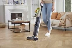 Tineco Draadloze Vloerreiniger - Floor One S5 Extreme - Wet & Dry -Reinigingsapparaten Winkel 1200x800 21