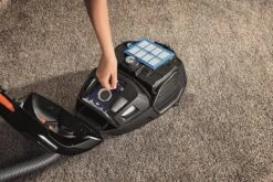 AEG VX6-2-EB-C - Stofzuiger Met Zak - Stofzuigers Met Stofzak - Hepa 13 -Reinigingsapparaten Winkel 1200x800 211