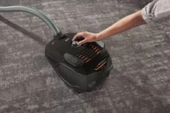 AEG VX6-2-EB-C - Stofzuiger Met Zak - Stofzuigers Met Stofzak - Hepa 13 -Reinigingsapparaten Winkel 1200x800 212