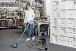 Kärcher T 10/1 Adv Hepa EU - Professionele Stofzuiger - Stil - 12 Meter Kabel -Reinigingsapparaten Winkel 1200x800 213