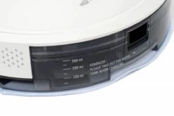 Zoef Robot Jannie Robotstofzuiger Met Dweilfunctie /slimme Navigatie JS800WG Robotstofzuiger APP / Dweil / Glazen Top - Robotstofzuiger Met Laadstation - -Reinigingsapparaten Winkel 1200x800 217