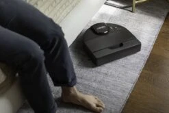 Neato® D9 Intelligente Robotstofzuiger - D-vormig Design, HEPA-filter, Lasermapping-navigatie - Bediening Via App - 200 Minuten Looptijd Met Automatisch Opladen/Hervatten - Zwart 37 Neato® D9 Intelligente Robotstofzuiger - D-vormig Design, HEPA-filter, Lasermapping-navigatie - Bediening Via App - 200 Minuten Looptijd Met Automatisch Opladen/Hervatten - Zwart -Reinigingsapparaten Winkel 1200x800 228