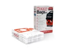 Numatic NVM 1CH HEPA - Stofzuigerzakken - 5 Stuks 12 Numatic NVM 1CH HEPA - Stofzuigerzakken - 5 Stuks -Reinigingsapparaten Winkel 1200x800 238