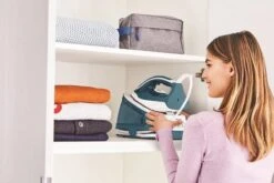 Tefal Express Essential SV6115 - Stoomgenerator -Reinigingsapparaten Winkel 1200x800 240