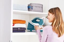 Tefal Express Essential SV6115 - Stoomgenerator -Reinigingsapparaten Winkel 1200x800 241