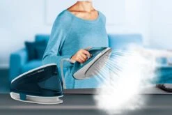 Tefal Express Essential SV6115 - Stoomgenerator -Reinigingsapparaten Winkel 1200x800 242