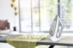 Braun TexStyle 3 - SI 3054 GY - Stoomstrijkijzer - Grijs 15 Braun TexStyle 3 - SI 3054 GY - Stoomstrijkijzer - Grijs -Reinigingsapparaten Winkel 1200x800 246