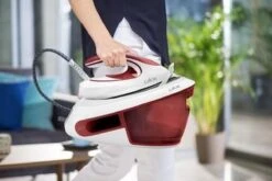 Calor Express Anti-Calc SV8030C0 - Stoomgenerator -Reinigingsapparaten Winkel 1200x800 253