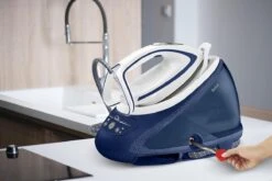 Tefal Pro Express Ultimate Care GV9580 - Stoomgenerator -Reinigingsapparaten Winkel 1200x800 255