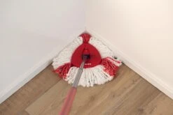 Vileda TURBO 2in1 - Vervanging - Microvezel - Bipack -Reinigingsapparaten Winkel 1200x800 26