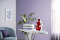 Philips EasySpeed GC1742/40 - Strijkijzer - Rood -Reinigingsapparaten Winkel 1200x800 263