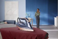 Philips Azur 8000 Series - DST8050/20 - Stoomstrijkijzer -Reinigingsapparaten Winkel 1200x800 270