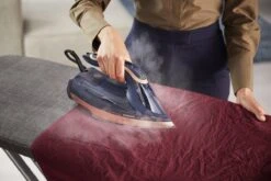 Philips Azur 8000 Series - DST8050/20 - Stoomstrijkijzer -Reinigingsapparaten Winkel 1200x800 277