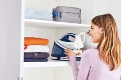 Tefal Express Essential SV6116 Stoomgenerator -Reinigingsapparaten Winkel 1200x800 281