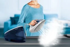 Tefal Express Essential SV6116 Stoomgenerator -Reinigingsapparaten Winkel 1200x800 282