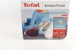 Tefal Express Power SV8061 Stoomgenerator 17 Tefal Express Power SV8061 Stoomgenerator -Reinigingsapparaten Winkel 1200x800 286
