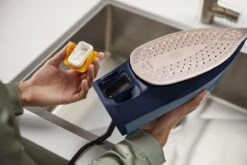 Philips Azur 8000 Series - DST8020/20 - Stoomstrijkijzer -Reinigingsapparaten Winkel 1200x800 290