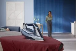 Philips Azur 8000 Series - DST8020/20 - Stoomstrijkijzer -Reinigingsapparaten Winkel 1200x800 293