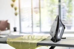 Braun TexStyle 3 - SI 3055 BK - Stoomstrijkijzer 13 Braun TexStyle 3 - SI 3055 BK - Stoomstrijkijzer -Reinigingsapparaten Winkel 1200x800 299