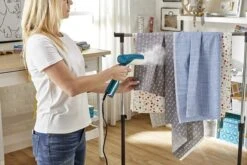 Tefal Access Steam First DT6131 - Kledingstomer 15 Tefal Access Steam First DT6131 - Kledingstomer -Reinigingsapparaten Winkel 1200x800 319