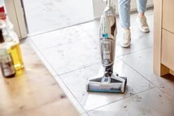 BISSELL 3551N Crosswave C3 Select - 3-in-1 Vloerreiniger 29 BISSELL 3551N Crosswave C3 Select - 3-in-1 Vloerreiniger -Reinigingsapparaten Winkel 1200x800 32