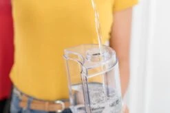 SteamOne Minilys Plus Black - Kledingstomer - Zwart -Reinigingsapparaten Winkel 1200x800 323