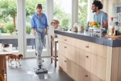 BISSELL 3551N Crosswave C3 Select - 3-in-1 Vloerreiniger 31 BISSELL 3551N Crosswave C3 Select - 3-in-1 Vloerreiniger -Reinigingsapparaten Winkel 1200x800 33