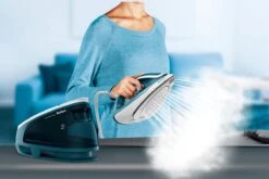 Tefal Express Easy SV6131 - Stoomgenerator -Reinigingsapparaten Winkel 1200x800 337