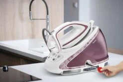 Tefal Pro Express Care GV9560 - Stoomgenerator -Reinigingsapparaten Winkel 1200x800 344